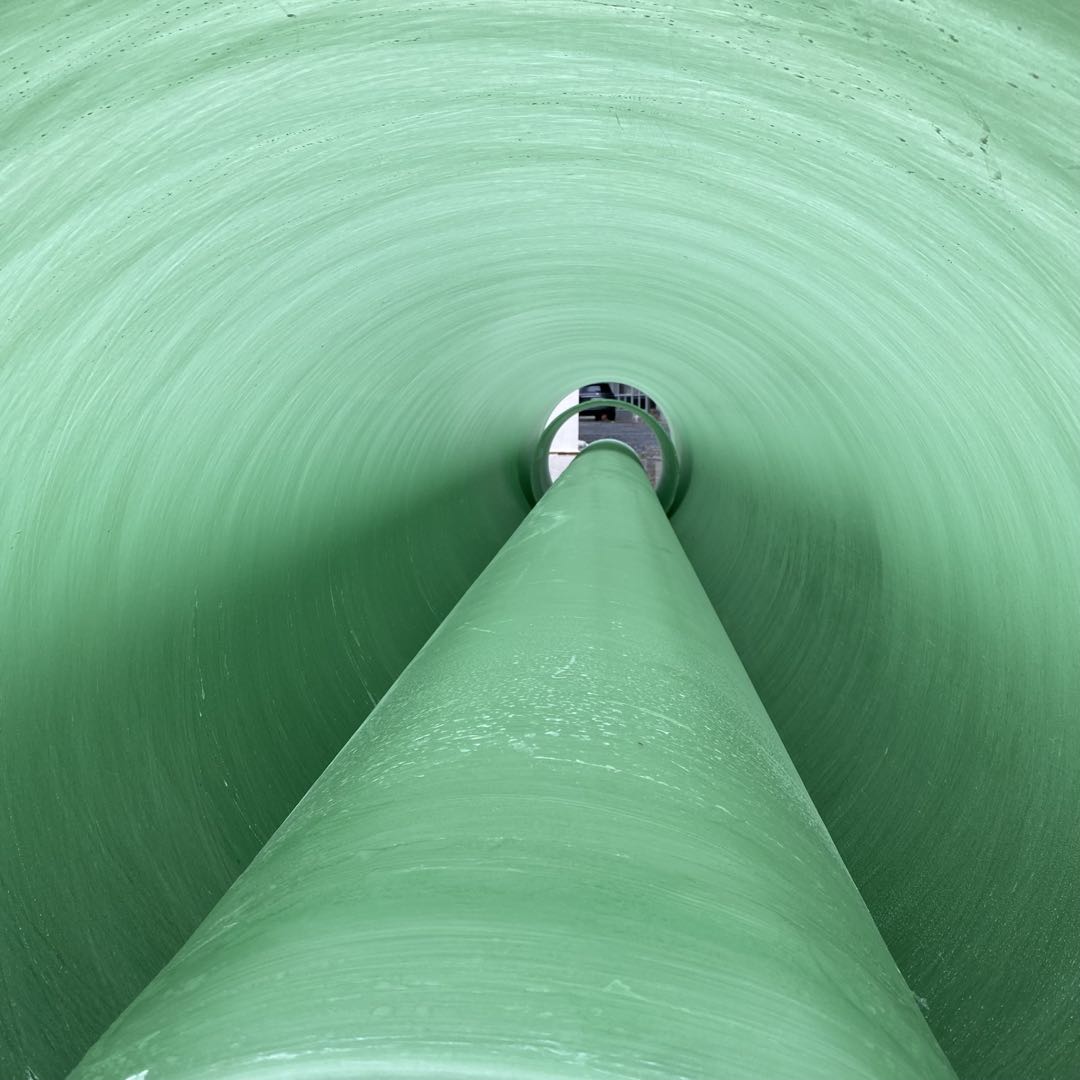 玻璃鋼風管 玻璃鋼風管